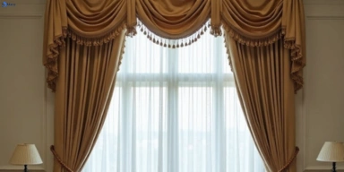 Steam cleaning heavy drapes on-site wheeler-heights-nsw Matty Curtain Cleaning